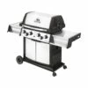 Broil King Sovereign 490 XL Gasgrill Inkl. Drehspieß 2 Broil King Sovereign 490 XL Gasgrill Inkl. Drehspieß -Grill Verkaufs-Shop 13009 broil king sovereign 490 xl seitlich