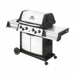 Broil King Sovereign 490 XL Gasgrill Inkl. Drehspieß