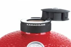 Kamado Joe Classic II Keramikgrill -Grill Verkaufs-Shop 16050 Kamado Joe Classic II Luft offen