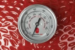 Kamado Joe Big Joe II Keramikgrill -Grill Verkaufs-Shop 16052 Kamado Big Joe Deckelthermometer