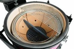 Kamado Joe Big Joe II Keramikgrill -Grill Verkaufs-Shop 16052 Kamado Big Joe FCR
