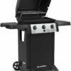 Broil King GEM 310 Gasgrill - Modell 2023 2 Broil King GEM 310 Gasgrill - Modell 2023 -Grill Verkaufs-Shop 16941 Broil King Gem 320 814152 open 1