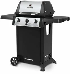 Broil King GEM 310 Gasgrill - Modell 2023 -Grill Verkaufs-Shop 16941 broil king gem 320 seite 814152