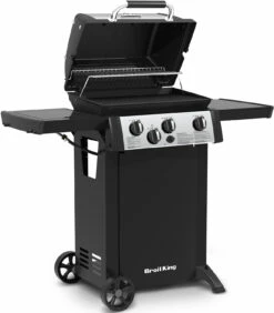 Broil King GEM 330 Gasgrill - Modell 2021 -Grill Verkaufs-Shop 16942 broil king gem340 deckel 814162