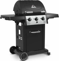 Broil King Royal 320 Gasgrill - Modell 2023 13 Broil King Royal 320 Gasgrill - Modell 2023 -Grill Verkaufs-Shop 16952 Broil King Royal Front 824252 3