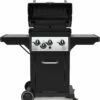 Broil King Royal 340 Gasgrill - Modell 2023 -Grill Verkaufs-Shop 16953 Broil King Royal Front 824262 3