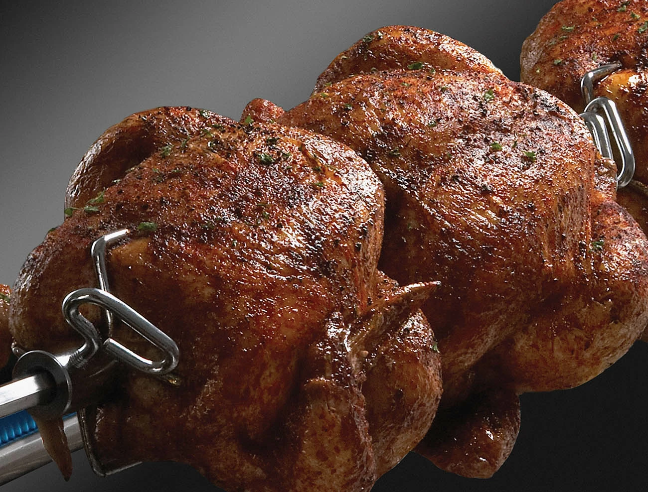 Broil King Signet 390 Gasgrill Inkl. Drehspieß - Grillfürst Deal Mit Zusätzlichen Edelstahl Grillrosten - Modell 2023 17 Broil King Signet 390 Gasgrill Inkl. Drehspieß - Grillfürst Deal Mit Zusätzlichen Edelstahl Grillrosten - Modell 2023 – Bild 15