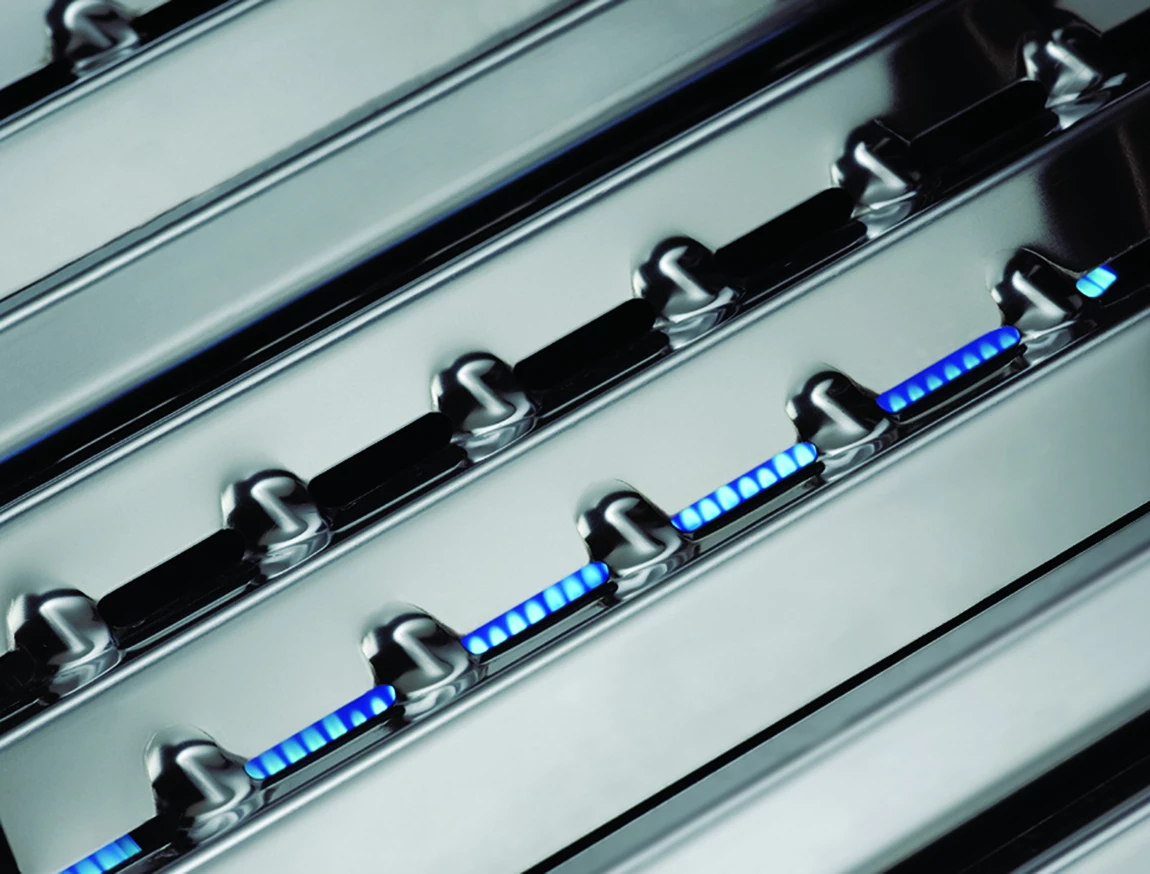 Broil King Signet 390 Gasgrill Inkl. Drehspieß - Grillfürst Deal Mit Zusätzlichen Edelstahl Grillrosten - Modell 2023 16 Broil King Signet 390 Gasgrill Inkl. Drehspieß - Grillfürst Deal Mit Zusätzlichen Edelstahl Grillrosten - Modell 2023 – Bild 14