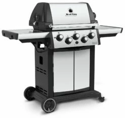 Broil King Signet 390 Gasgrill Inkl. Drehspieß - Grillfürst Deal Mit Zusätzlichen Edelstahl Grillrosten - Modell 2023 19 Broil King Signet 390 Gasgrill Inkl. Drehspieß - Grillfürst Deal Mit Zusätzlichen Edelstahl Grillrosten - Modell 2023 -Grill Verkaufs-Shop 18844 Broil King Signet 390 946882 SIDE01