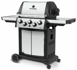Broil King Signet 390 Gasgrill Inkl. Drehspieß - Grillfürst Deal Mit Zusätzlichen Edelstahl Grillrosten - Modell 2023 21 Broil King Signet 390 Gasgrill Inkl. Drehspieß - Grillfürst Deal Mit Zusätzlichen Edelstahl Grillrosten - Modell 2023 -Grill Verkaufs-Shop 18844 Broil King Signet 390 946882 SIDE03