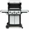 Broil King Signet 390 Gasgrill Inkl. Drehspieß - Modell 2023