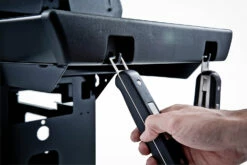 Broil King Signet 390 Gasgrill Inkl. Drehspieß - Modell 2023 32 Broil King Signet 390 Gasgrill Inkl. Drehspieß - Modell 2023 -Grill Verkaufs-Shop 18845 broil king signet 390 haken seiten 14 1607697749