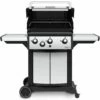 Broil King Signet 340 Gasgrill