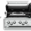 Broil King Imperial 690XL PRO Einbaugrill Mit Drehspieß + Seitenbrenner - Modell 2023 1 Broil King Imperial 690XL PRO Einbaugrill Mit Drehspieß + Seitenbrenner - Modell 2023 -Grill Verkaufs-Shop 18857 Broil King Imperial 690 XL PRO Bui 1 1607697947