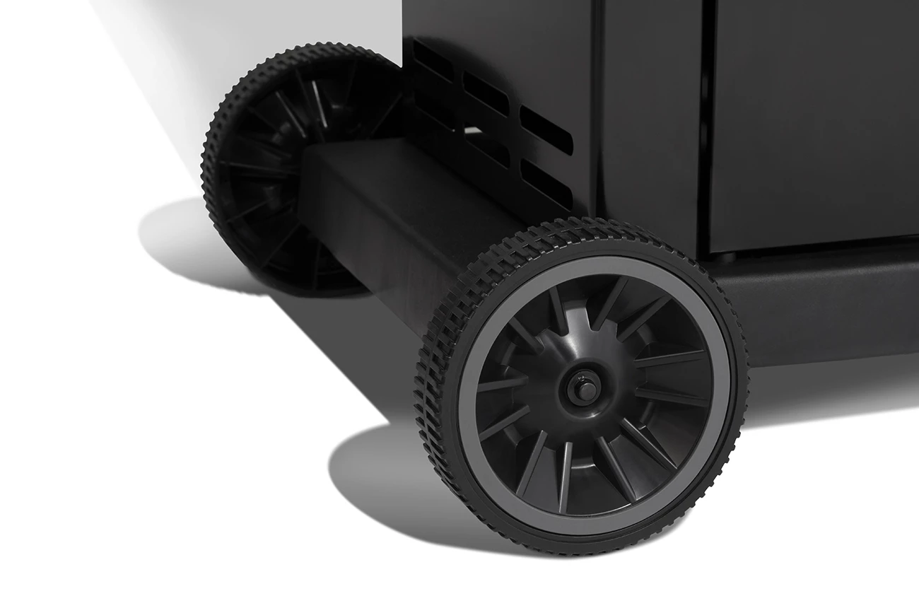 Broil King Royal 320 Gasgrill - Grillfürst Deal Mit Zusätzlichen Edelstahl Grillrosten - Modell 2023 7 Broil King Royal 320 Gasgrill - Grillfürst Deal Mit Zusätzlichen Edelstahl Grillrosten - Modell 2023 – Bild 5