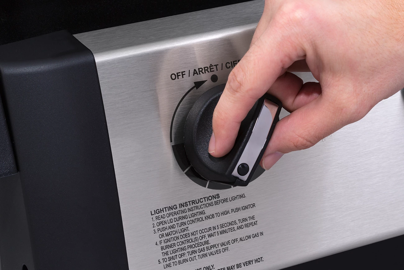 Broil King Royal 320 Gasgrill - Grillfürst Deal Mit Zusätzlichen Edelstahl Grillrosten - Modell 2023 10 Broil King Royal 320 Gasgrill - Grillfürst Deal Mit Zusätzlichen Edelstahl Grillrosten - Modell 2023 – Bild 8