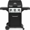Broil King Royal 320 Gasgrill - Grillfürst Deal Mit Zusätzlichen Edelstahl Grillrosten - Modell 2023 2 Broil King Royal 320 Gasgrill - Grillfürst Deal Mit Zusätzlichen Edelstahl Grillrosten - Modell 2023 -Grill Verkaufs-Shop 19014 Broil King Royal Front 824252
