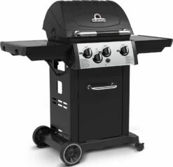 Broil King Royal 340 Gasgrill - Grillfürst Deal Mit Zusätzlichen Edelstahl Grillrosten - Modell 2023 17 Broil King Royal 340 Gasgrill - Grillfürst Deal Mit Zusätzlichen Edelstahl Grillrosten - Modell 2023 -Grill Verkaufs-Shop 19015 Broil King Royal Front 824262 1