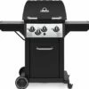 Broil King Royal 340 Gasgrill - Grillfürst Deal Mit Zusätzlichen Edelstahl Grillrosten - Modell 2023 1 Broil King Royal 340 Gasgrill - Grillfürst Deal Mit Zusätzlichen Edelstahl Grillrosten - Modell 2023 -Grill Verkaufs-Shop 19015 Broil King Royal Front 824262