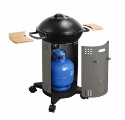 CADAC Gasgrill Citi Chef 50 - 50mbar 7 CADAC Gasgrill Citi Chef 50 - 50mbar -Grill Verkaufs-Shop 19112 Cadac 20162 20 CITI CHEF 50 8