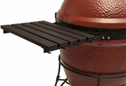 Kamado Joe Classic I Keramikgrill 18 Kamado Joe Classic I Keramikgrill -Grill Verkaufs-Shop 19150 kamado joe classic ablage KJ23RH