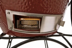 Kamado Joe Classic I Keramikgrill 19 Kamado Joe Classic I Keramikgrill -Grill Verkaufs-Shop 19150 kamado joe classic ascheschale KJ23RH