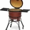 Kamado Joe Classic I Keramikgrill 2 Kamado Joe Classic I Keramikgrill -Grill Verkaufs-Shop 19150 kamado joe classic deckel offen KJ 1 1553607576
