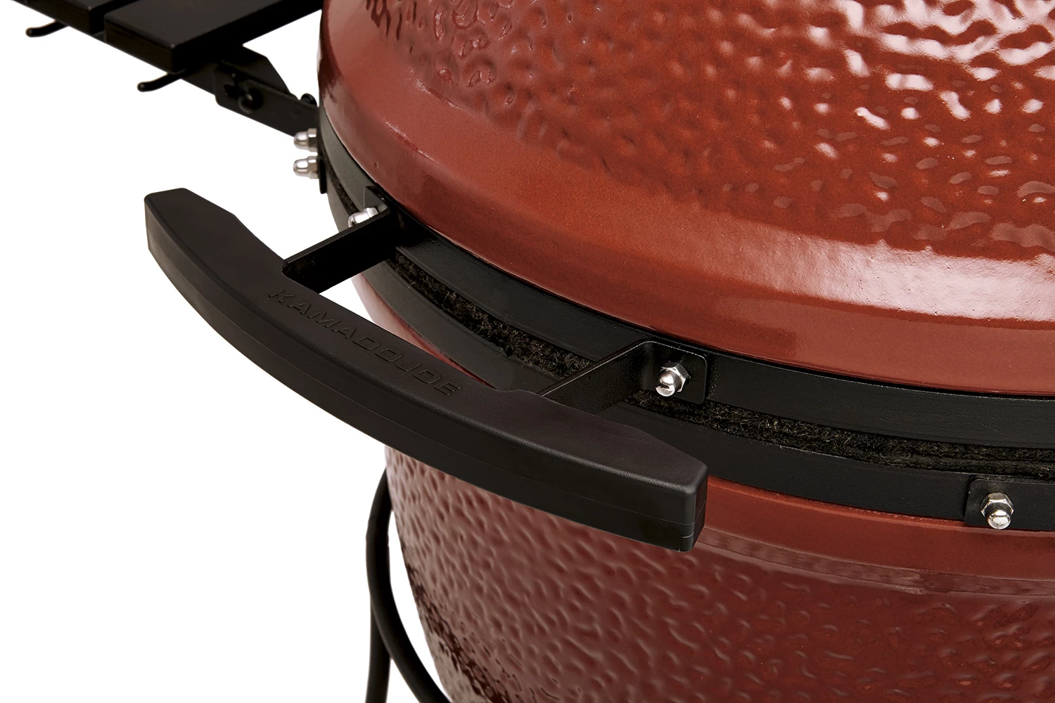 Kamado Joe Classic I Keramikgrill 5 Kamado Joe Classic I Keramikgrill – Bild 3