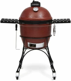 Kamado Joe Classic I Keramikgrill 17 Kamado Joe Classic I Keramikgrill -Grill Verkaufs-Shop 19150 kamado joe classic zubehoer KJ23RH