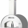 BULL Pizzaofen Gas L - Built-In Einbauofen 60 X 60 Cm 2 BULL Pizzaofen Gas L - Built-In Einbauofen 60 X 60 Cm -Grill Verkaufs-Shop 19428 bull pizzaofen gas large 66124