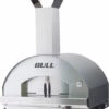 BULL Pizzaofen Gas XL - Built-In Einbauofen 80 X 60 Cm 2 BULL Pizzaofen Gas XL - Built-In Einbauofen 80 X 60 Cm -Grill Verkaufs-Shop 19431 bull pizzaofen gas xl 66140