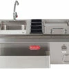 BULL Cocktail Station Mit Spüle 76 Cm 2 BULL Cocktail Station Mit Spüle 76 Cm -Grill Verkaufs-Shop 19444 bull cocktail station waschbecken 0 1558618570