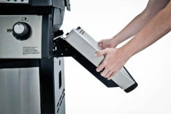 Broil King Signet 390 Gasgrill Inkl. Drehspieß + Grillfürst Fettschiene - Modell 2023 37 Broil King Signet 390 Gasgrill Inkl. Drehspieß + Grillfürst Fettschiene - Modell 2023 -Grill Verkaufs-Shop 21503 broil king signet 390 seitenablage 17 1587311925