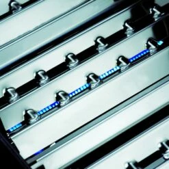 Broil King Sovereign 490 XL Gasgrill Inkl. Drehspieß + Grillfürst Fettschiene -Grill Verkaufs-Shop 21506 Broil King Flav R Wave