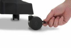 Broil King Sovereign 490 XL Gasgrill Inkl. Drehspieß + Grillfürst Fettschiene -Grill Verkaufs-Shop 21506 Broil King Sovereign Lenkrolle