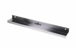 Broil King Sovereign 390 Gasgrill Inkl. Drehspieß + Grillfürst Fettschiene