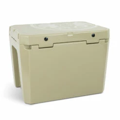 Petromax Kühlbox 50 Liter Sand 7 Petromax Kühlbox 50 Liter Sand -Grill Verkaufs-Shop 21795 Petromax Kuehlbox kx50 sand back