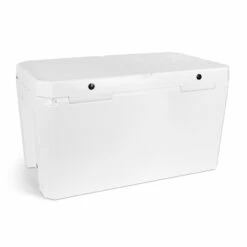 Petromax Kühlbox 75 Liter Alpenweiß -Grill Verkaufs-Shop 21802 Petromax Kuehlbox kx75 back