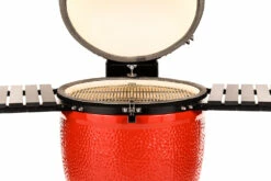 Kamado Joe Big Joe III Keramikgrill -Grill Verkaufs-Shop 21809 kamado joe big joe iii offen BJ24N 15 1601535062