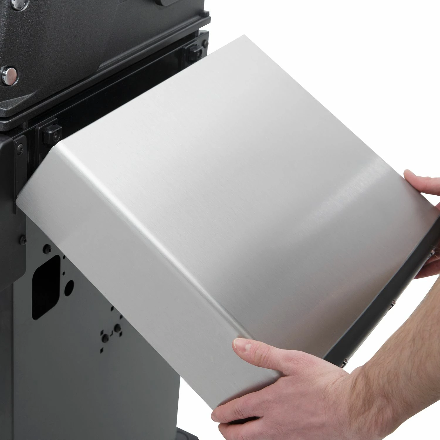 Broil King Baron 490 Black Gasgrill Inkl. Drehspieß - Modell 2023 16 Broil King Baron 490 Black Gasgrill Inkl. Drehspieß - Modell 2023 – Bild 14