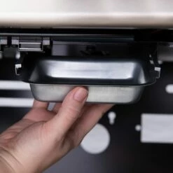 Broil King Baron S490 IR Gasgrill Inkl. Drehspieß + Infrarot-Seitenbrenner - Modell 2023 -Grill Verkaufs-Shop 21974 Broil King 875982 BARON S490IR Fet 16 1611057612