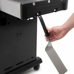 Broil King Baron 590 Black Gasgrill Inkl. Drehspieß - Modell 2023 37 Broil King Baron 590 Black Gasgrill Inkl. Drehspieß - Modell 2023 -Grill Verkaufs-Shop 21976 Broil King Gasgrill 876282 BARON59 16 1607699118