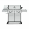 Broil King Baron S590 IR Gasgrill Inkl. Drehspieß + Infrarot-Seitenbrenner - Modell 2023 -Grill Verkaufs-Shop 21977 Broil King Gasgrill 876982 BARON S 1 1607699148