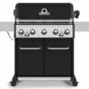 Broil King Baron 590 Black Gasgrill Inkl. Drehspieß - Modell 2023- Grillfürst Deal Mit Zusätzlichen Edelstahl Grillrosten 2 Broil King Baron 590 Black Gasgrill Inkl. Drehspieß - Modell 2023- Grillfürst Deal Mit Zusätzlichen Edelstahl Grillrosten -Grill Verkaufs-Shop 22243 Broil King Gasgrill 876282 BARON59 1 1611047040