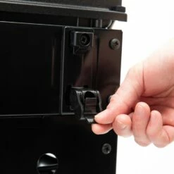 Broil King Baron 590 Black Gasgrill Inkl. Drehspieß - Modell 2023- Grillfürst Deal Mit Zusätzlichen Edelstahl Grillrosten -Grill Verkaufs-Shop 22243 Broil King Gasgrill 876282 BARON59 10 1611047051