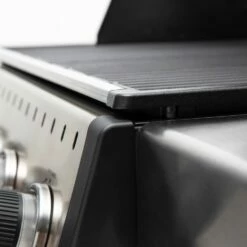 Broil King Baron 590 Black Gasgrill Inkl. Drehspieß - Modell 2023- Grillfürst Deal Mit Zusätzlichen Edelstahl Grillrosten -Grill Verkaufs-Shop 22243 Broil King Gasgrill 876282 BARON59 9 1611047050