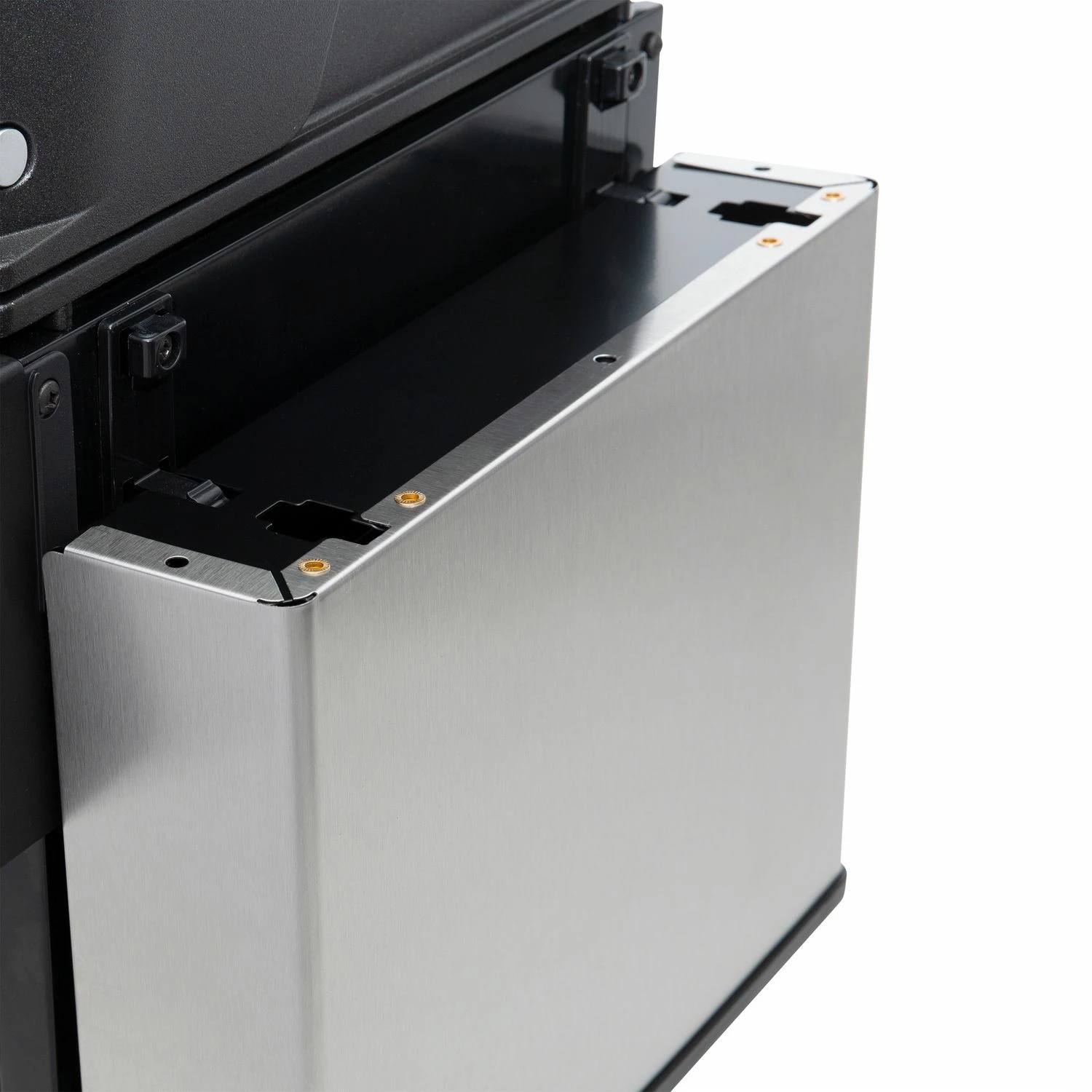 Broil King Baron S590 IR Gasgrill Inkl. Drehspieß + Infrarot-Seitenbrenner - Modell 2023- Grillfürst Deal Mit Zusätzlichen Edelstahl Grillrosten 16 Broil King Baron S590 IR Gasgrill Inkl. Drehspieß + Infrarot-Seitenbrenner - Modell 2023- Grillfürst Deal Mit Zusätzlichen Edelstahl Grillrosten – Bild 14