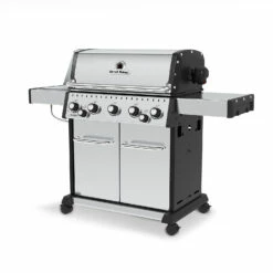 Broil King Baron S590 IR Gasgrill Inkl. Drehspieß + Infrarot-Seitenbrenner - Modell 2023- Grillfürst Deal Mit Zusätzlichen Edelstahl Grillrosten 24 Broil King Baron S590 IR Gasgrill Inkl. Drehspieß + Infrarot-Seitenbrenner - Modell 2023- Grillfürst Deal Mit Zusätzlichen Edelstahl Grillrosten -Grill Verkaufs-Shop 22245 Broil King Gasgrill 876982 BARON S 3 1611058040