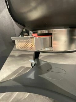 Kamado Joe Holzkohle Kugelgrill Kettle Joe -Grill Verkaufs-Shop 22252 Kamado Joe Kettle Joe Ascheschubla 15 1615364443