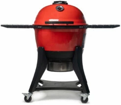 Kamado Joe Holzkohle Kugelgrill Kettle Joe -Grill Verkaufs-Shop 22252 kamado joe kettle geschlossener de 4 1615364434